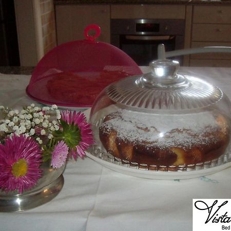 로베레토 Vista Castello B&B 외부 사진