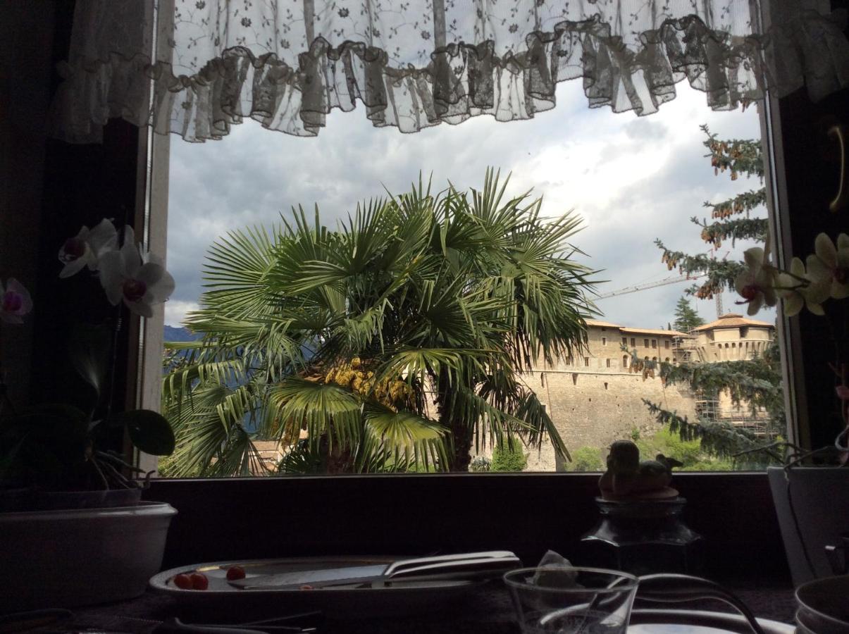 로베레토 Vista Castello B&B 외부 사진